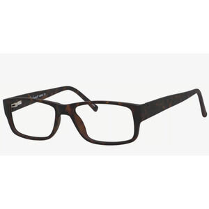 ENHANCE EN4039 MATT TORTOISE EYEGLASSES SUNGLASSES FRAME 57-18-150